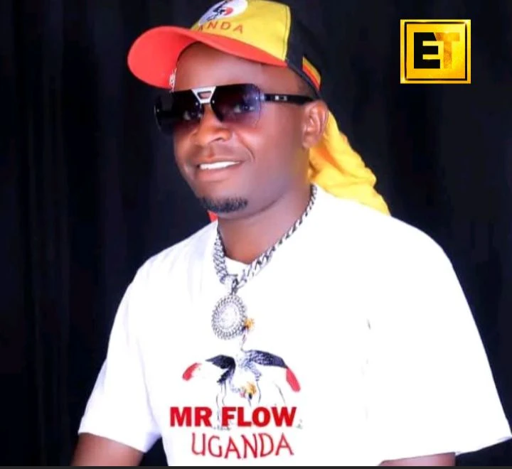 Kabaka Waffe - Mr Flow Uganda